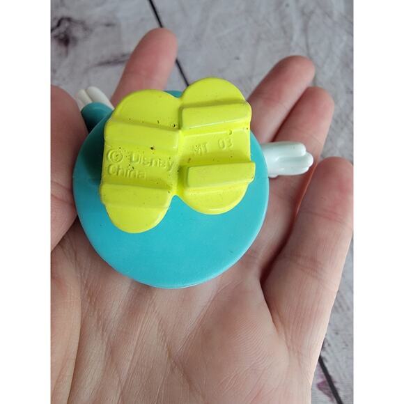 Vintage Disney Epcot Center Geisha Minnie Mouse Toy Figurine - Picture 4 of 5